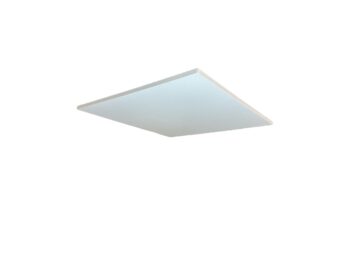 Deckensegel Quadrat 1200 x 1200 x 30 mm – Bild 3