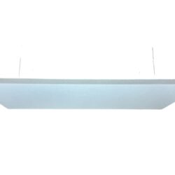 Deckensegel Rechteck 1200 x 600 x 30mm