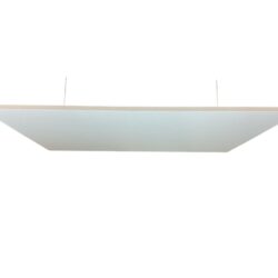 Deckensegel Rechteck 1800 x 1200 x 30 mm