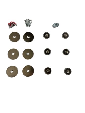 Wandelement Rechteck 2400 x 1200 x 30mm – Bild 3