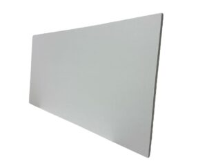 Wandelement Rechteck 2400 x 1200