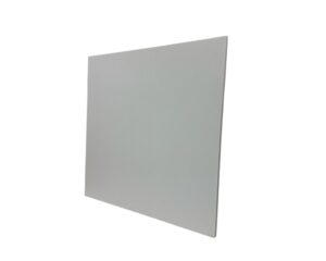 Wandelement Quadrat 1200 x 1200