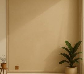 Schallschutz Vorhang