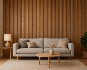 Akustikpaneelen Holz